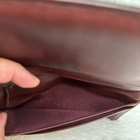 CHANEL Black Long Wallet - Picture 10 of 13